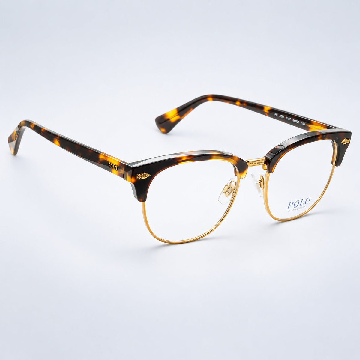 RALPH LAUREN POLO PH 2277 6137 54mm Eyewear New FRAMES RX Optical Glasses - New
