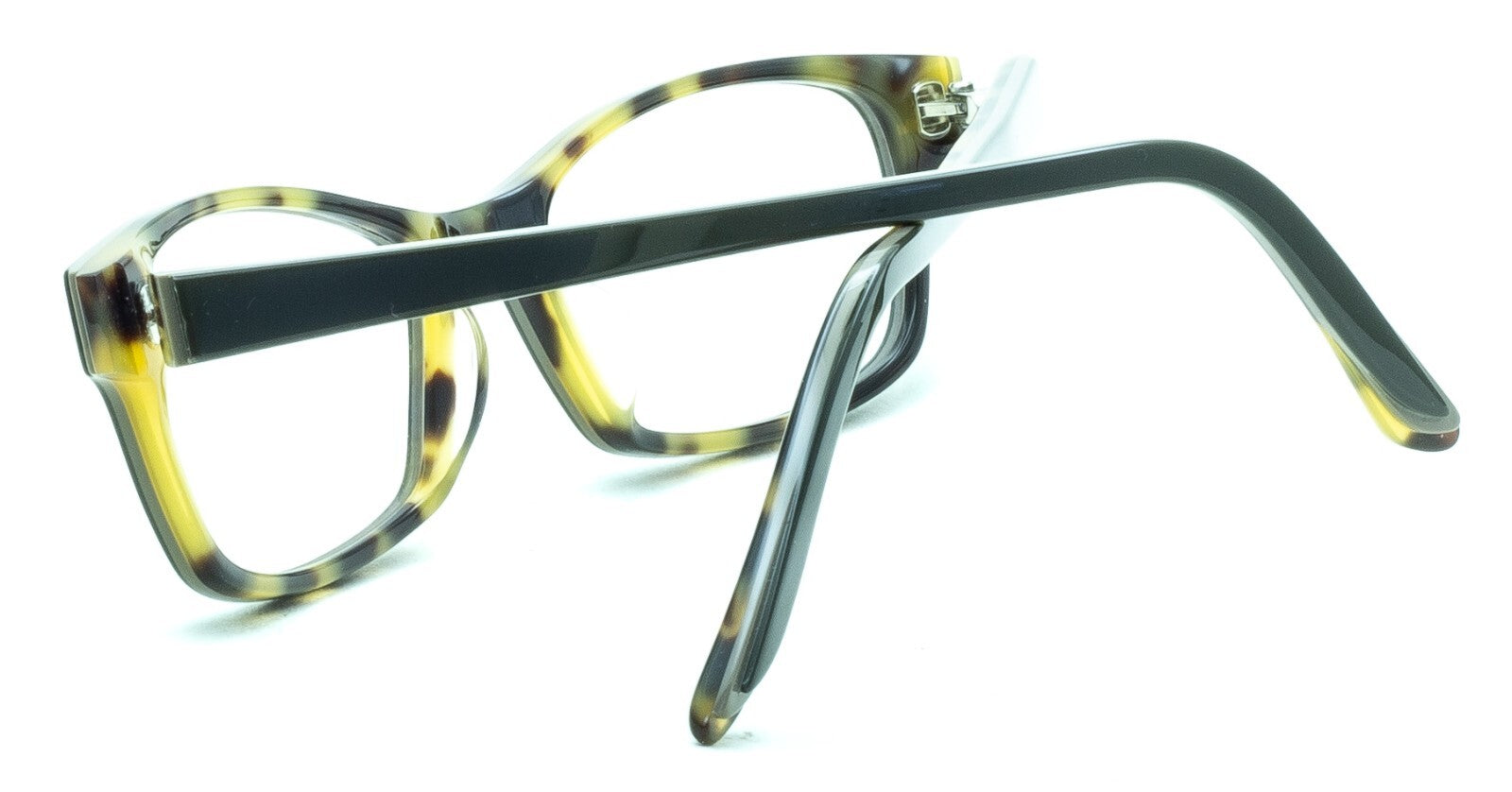 PRODESIGN DENMARK 1700 9622 50mm Eyewear RX Optical FRAMES Glasses EyeglassesNew