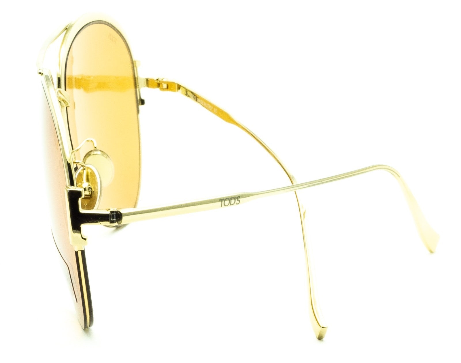 TOD'S TO312 30E 60mm Sunglasses Shades Eyewear FRAMES Eyeglasses Italy - BNIB