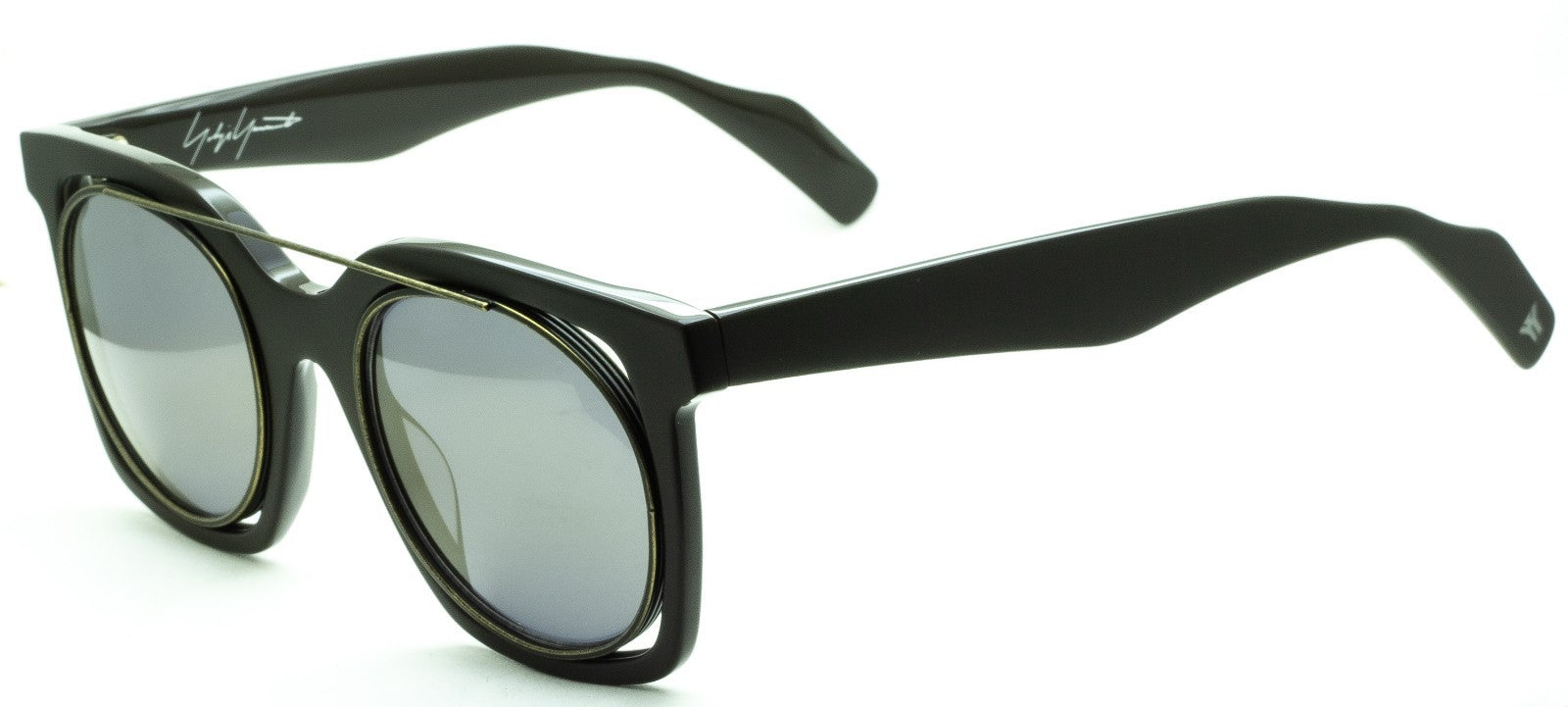 YOHJI YAMAMOTO YY7008 115 50mm Sunglasses Eyewear Shades Glasses Frames - France