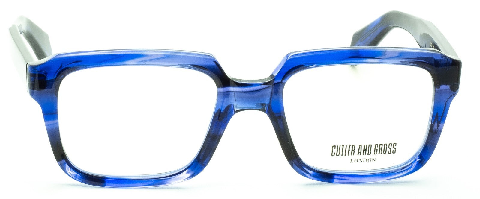 CUTLER & GROSS London CGOP 9289 14 54mm Eyewear FRAMES RX Optical Glasses -Italy