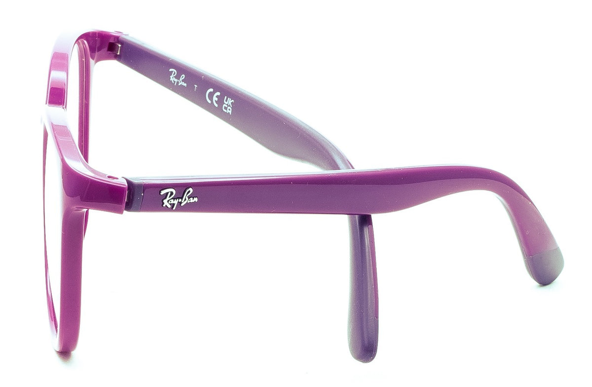RAY BAN RB 1631 3933 47mm Junior FRAMES RAYBAN Glasses RX Optical Eyewear - New