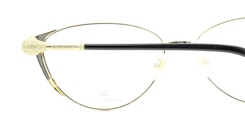 SWAROVSKI CAMILLA SW 5079 028 Eyewear FRAMES RX Optical Glasses Eyeglasses Italy