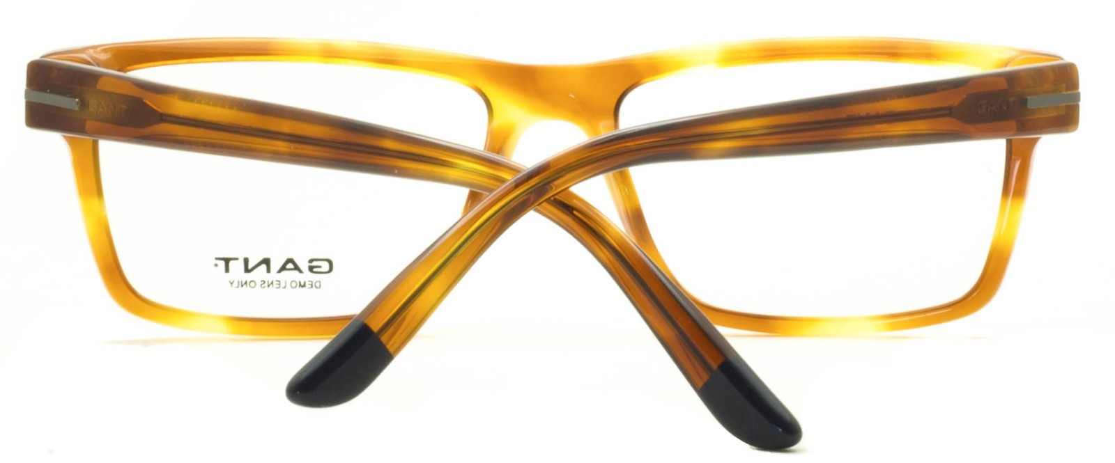 GANT G MILO AMBHN 54mm RX Optical Eyewear FRAMES Glasses Eyeglasses - New