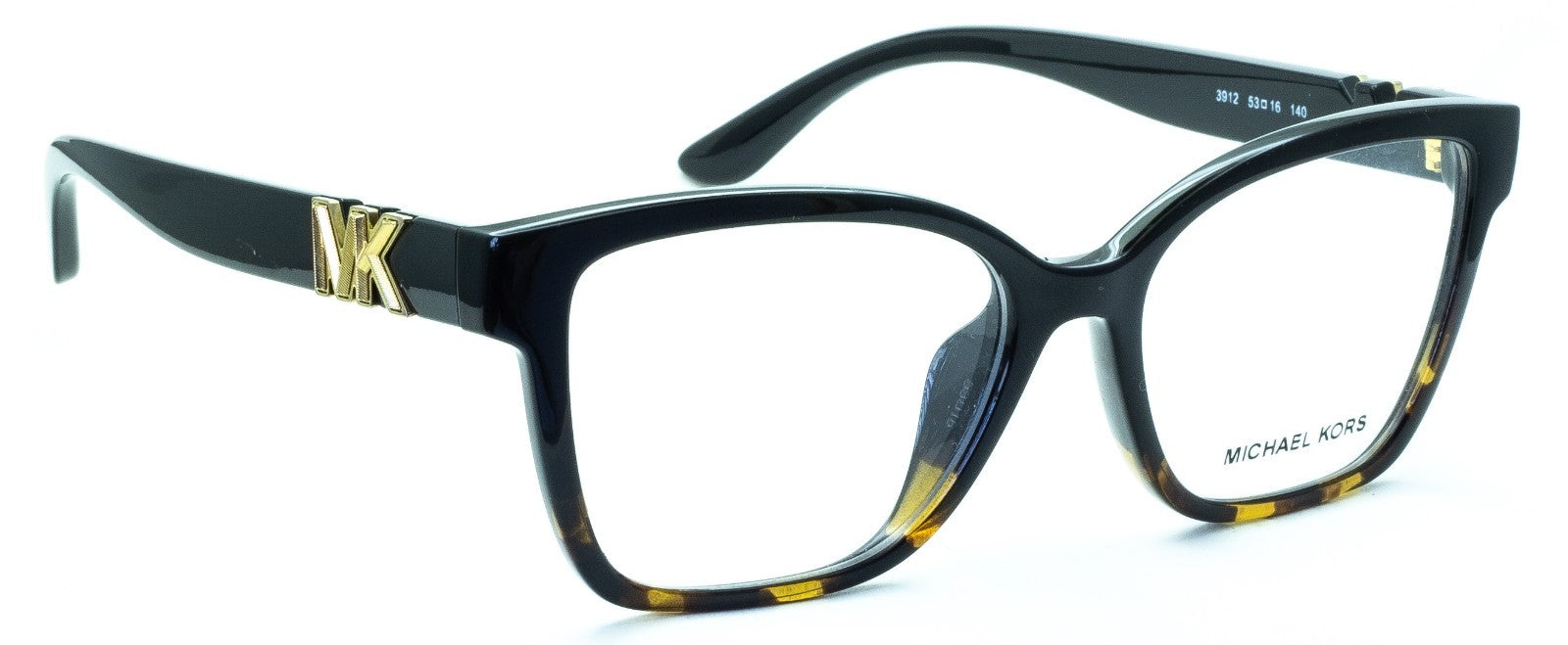 MICHAEL KORS MK 4094U 3912 Karlie I 53mm Eyewear FRAMES RX Optical Glasses - New