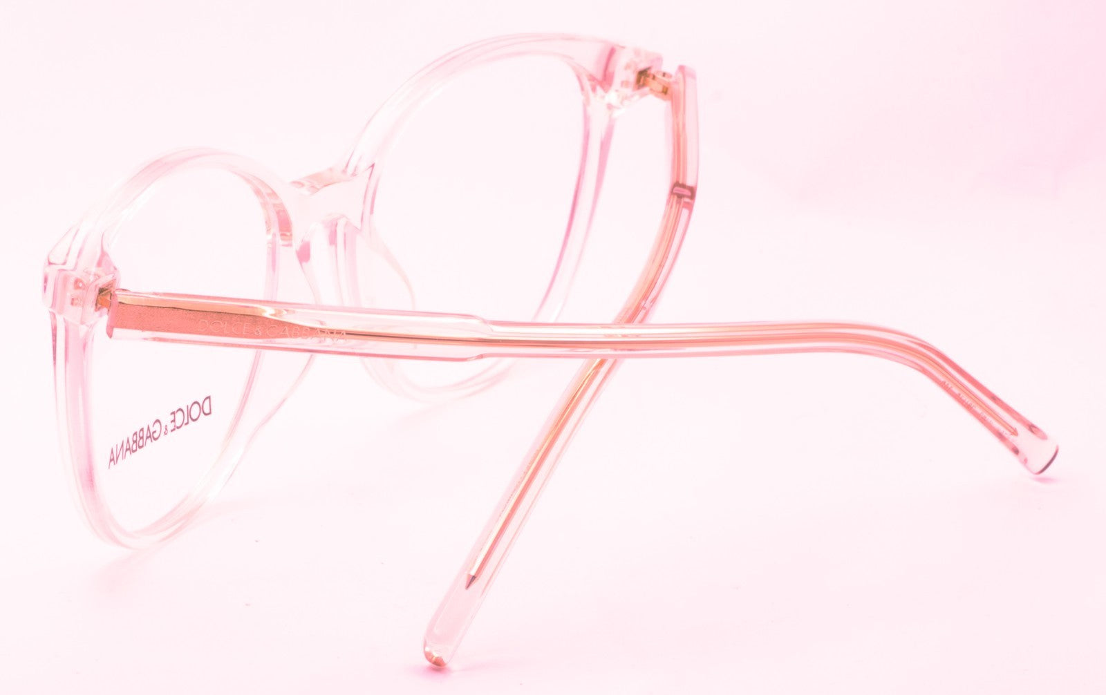 Dolce & Gabbana DG 3425 3148 54mm Eyeglasses RX Optical Glasses Frames New Italy