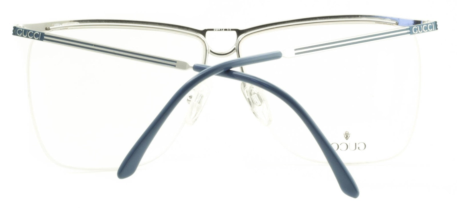 GUCCI GG 2241 80P Eyewear FRAMES NEW Glasses RX Optical Eyeglasses ITALY - BNIB