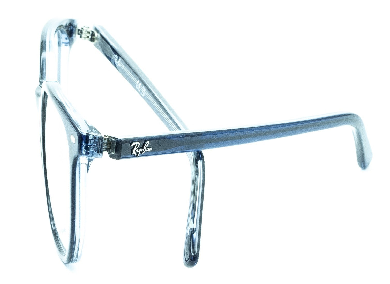 RAY BAN RB 5397 8324 Elliot 50mm RX Optical FRAMES RAYBAN Glasses Eyewear - New