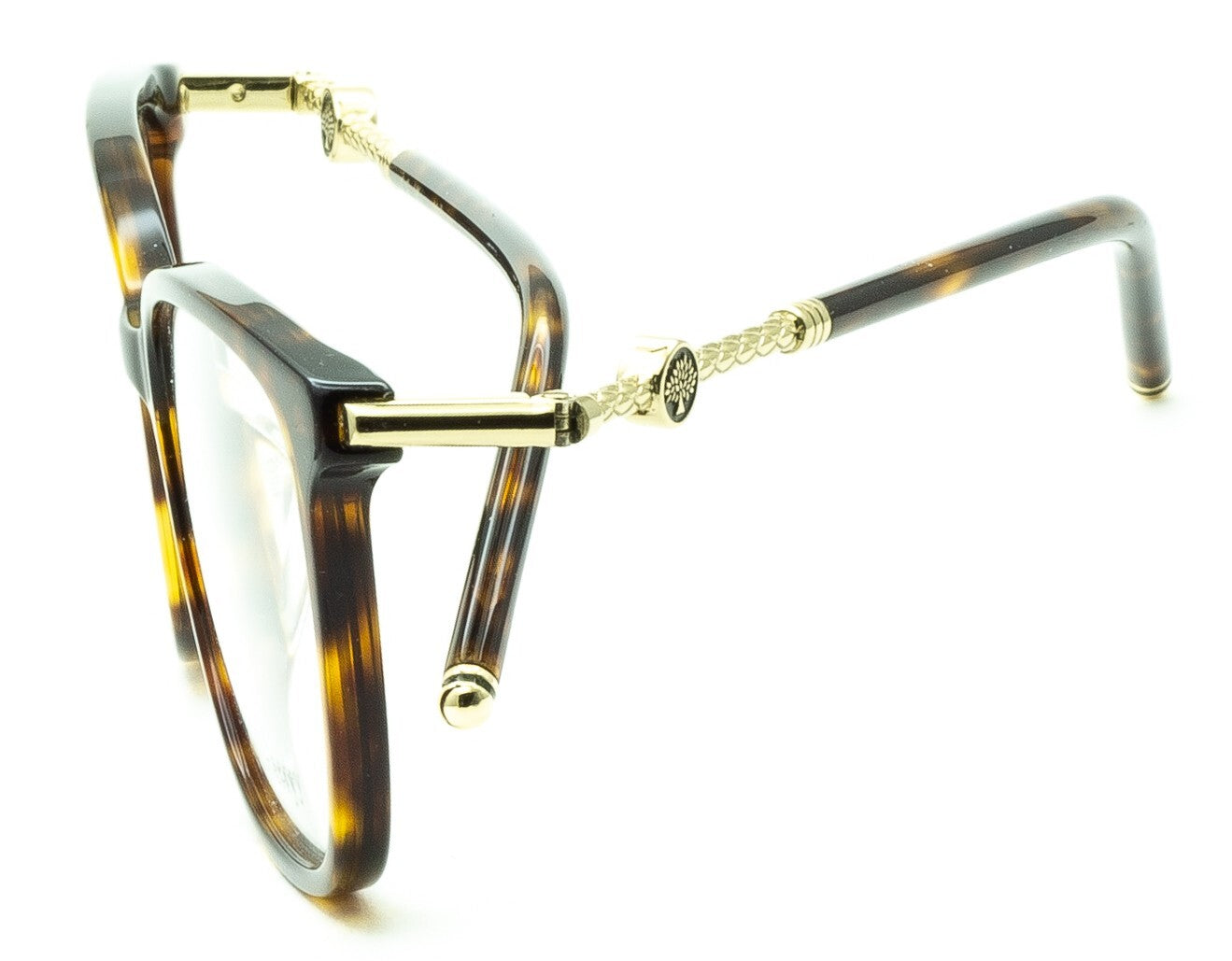 MULBERRY VML247 COL.0909 53mm Eyewear RX Optical FRAMES Glasses Eyeglasses - New