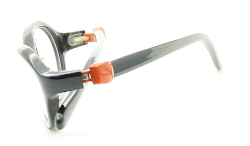 PUMA Aurora PU15264 BK 50mm Eyewear RX Optical FRAMES Glasses Eyeglasses - New