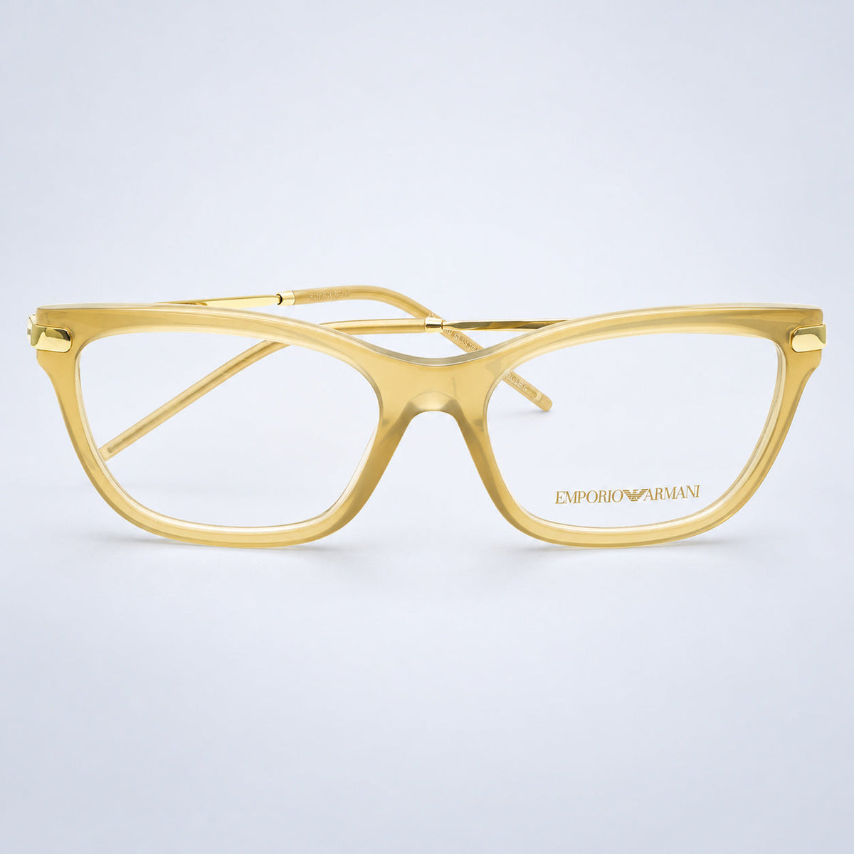 EMPORIO ARMANI EA3262 6263 54mm Eyewear FRAMES RX Optical Glasses Eyeglasses New