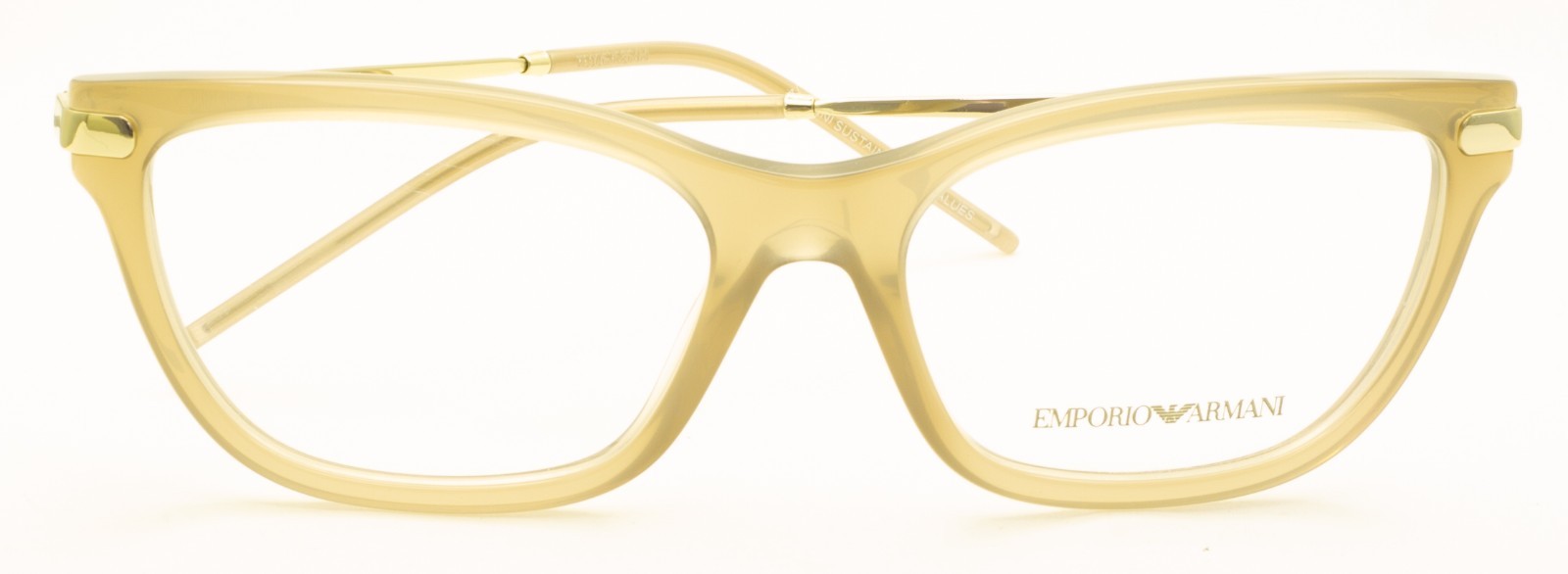 EMPORIO ARMANI EA3262 6263 54mm Eyewear FRAMES RX Optical Glasses Eyeglasses New