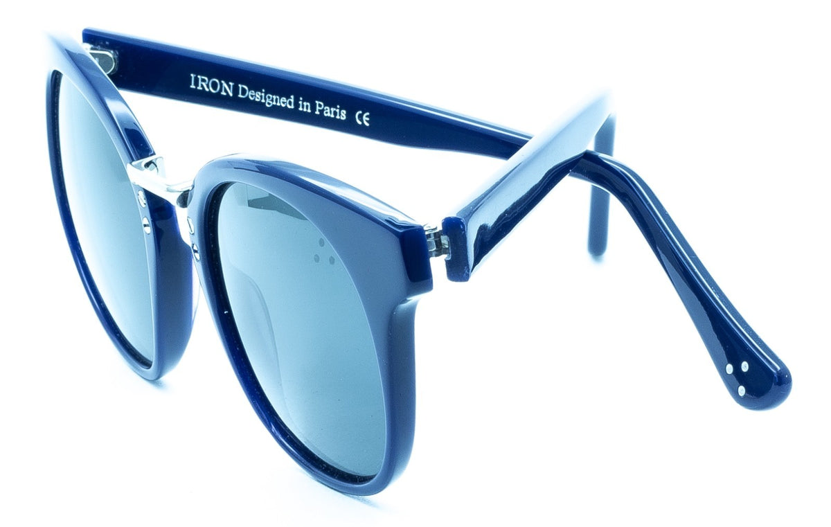 IRON PARIS IRS15 003 48mm Sunglasses Shades Eyewear Frames Eyeglasses New BNIB
