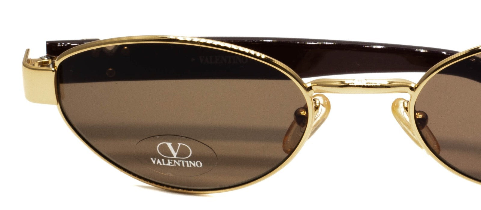 VALENTINO 5056/S 3ZM 54mm Vintage Sunglasses Shades Frames Eyewear New - Italy