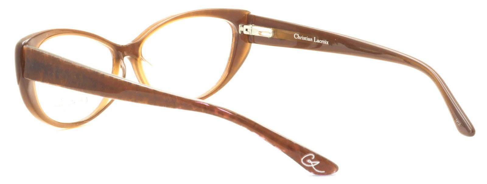 CHRISTIAN LACROIX CL1014 201 55mm Eyewear RX Optical FRAMES Glasses - New BNIB