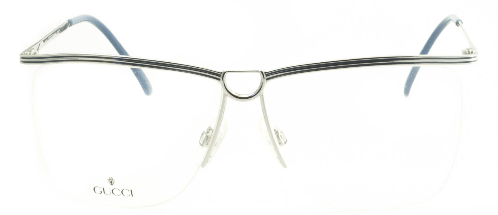 GUCCI GG 2241 80P Eyewear FRAMES NEW Glasses RX Optical Eyeglasses ITALY - BNIB