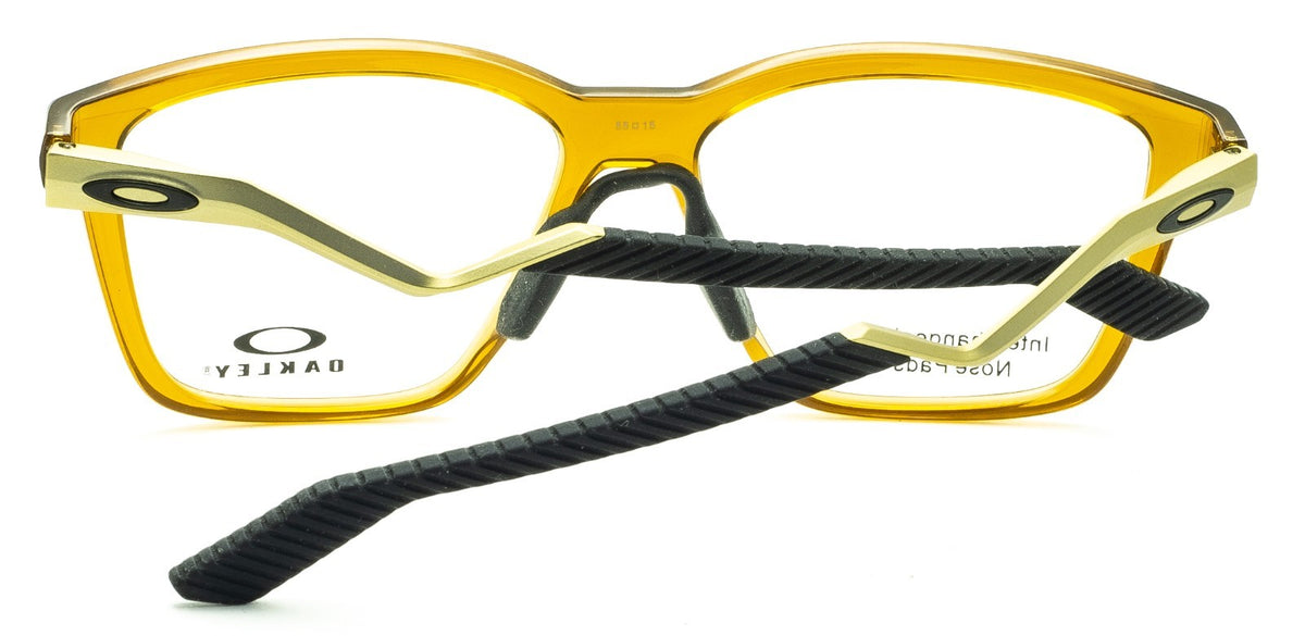 OAKLEY ENIGMA MASS OX8191-0655 Eyewear FRAMES Glasses RX Optical Eyeglasses -New
