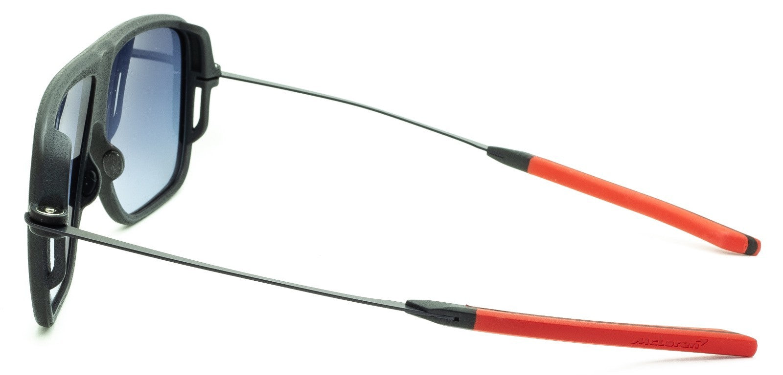 McLAREN Eyewear MLMG-86S04 C01 58mm Sunglasses Shades FRAMES Eyewear New France