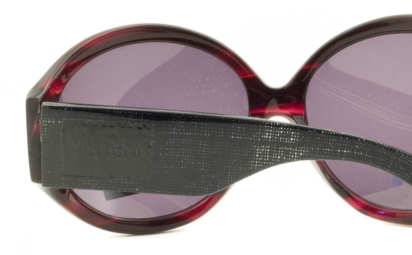 TOMMY HILFIGER TH 7414 PURHRN-3 Sunglasses Shades Brand TRUSTED Fast Shipping