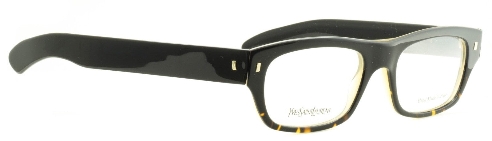 Yves Saint Laurent YSL 2324 OJO Eyewear FRAMES RX Optical Eyeglasses Glasses-New