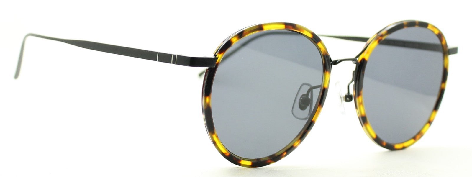 MUZIK JIGGY TRACK 2.B Sunglasses Shades Eyewear FRAMES Glasses New BNIB - Korea