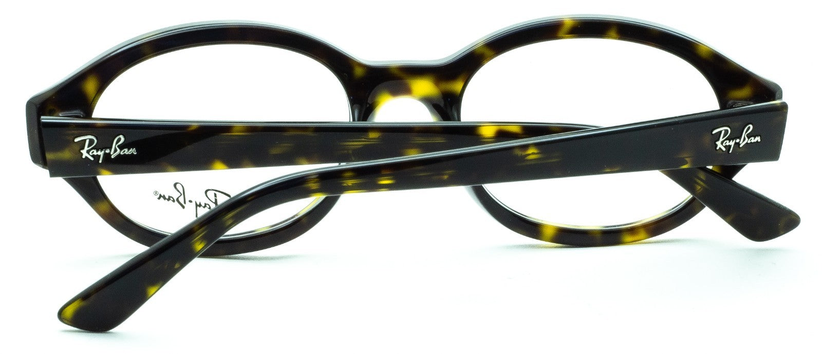 RAY BAN RB 7257 SHILO 8320 52mm RAYBAN Glasses Eyewear RX Optical Eyeglasses New