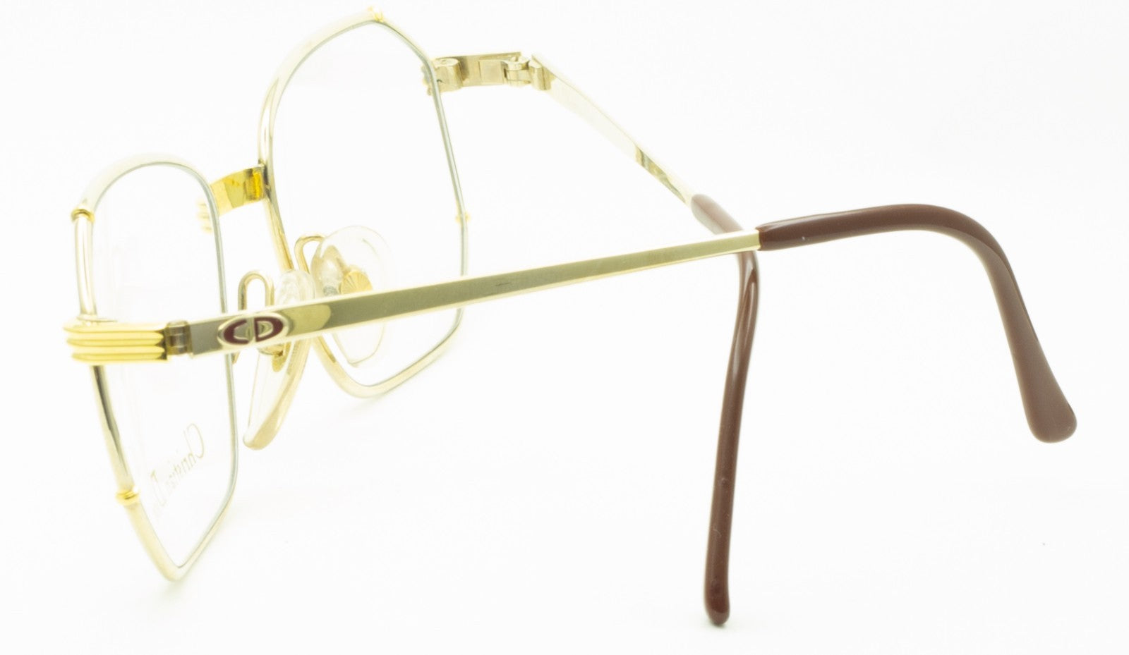 CHRISTIAN DIOR 2695 40 53mm Vintage Eyewear Glasses RX Optical FRAMES - Austria