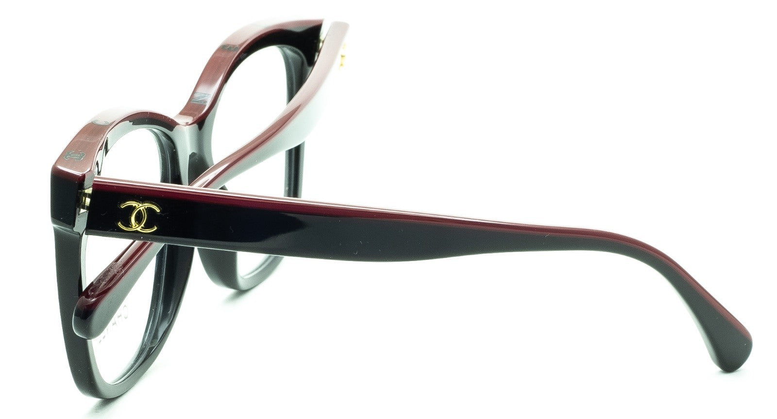 CHANEL 3392 1794 53mm Eyewear FRAMES Eyeglasses RX Optical Glasses - New Italy