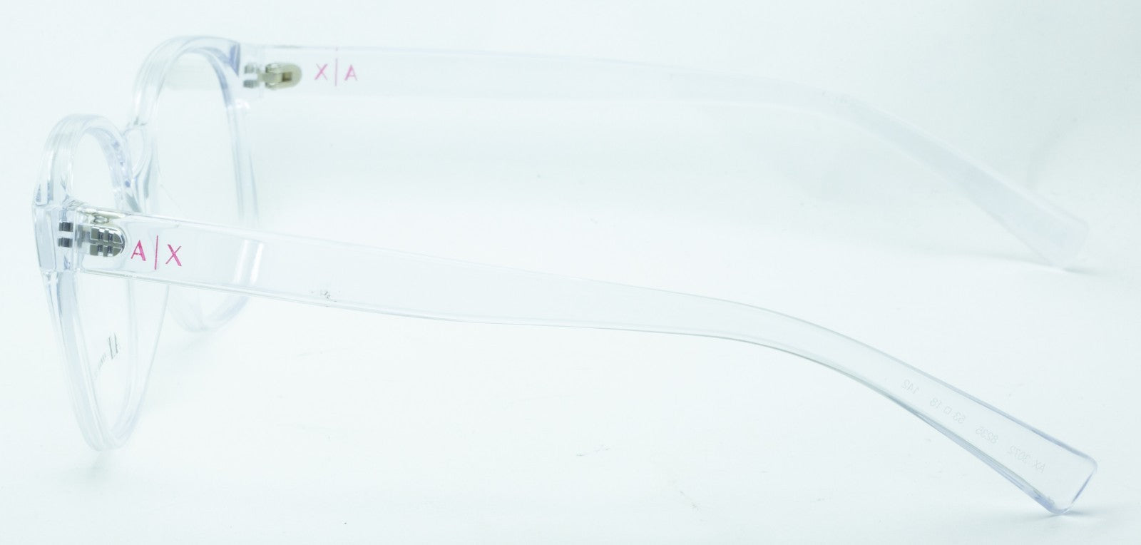 ARMANI EXCHANGE AX 3072 8235 53mm Eyewear FRAMES RX Optical Glasses - New Brazil