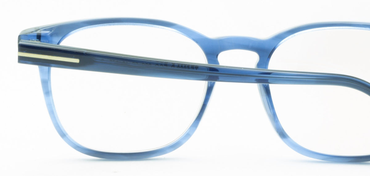 TOM FORD TF 5868-B ECO 092 53mm Eyewear FRAMES RX Optical Glasses New - Italy