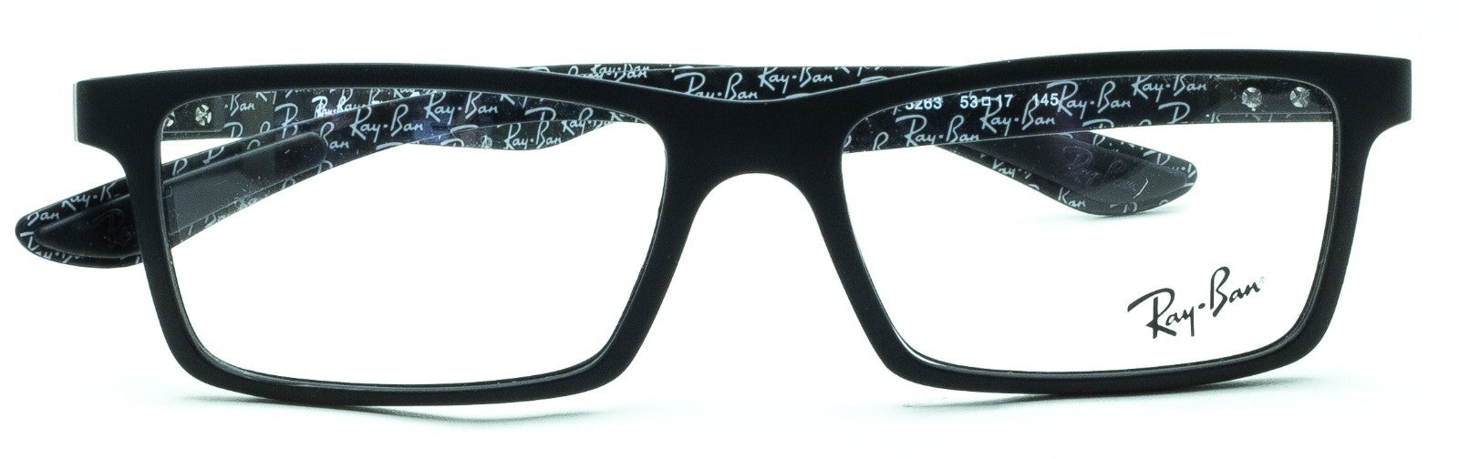 RAY BAN RB 8901 5263 53mm FRAMES RAYBAN Glasses Eyewear RX Optical Eyeglasses