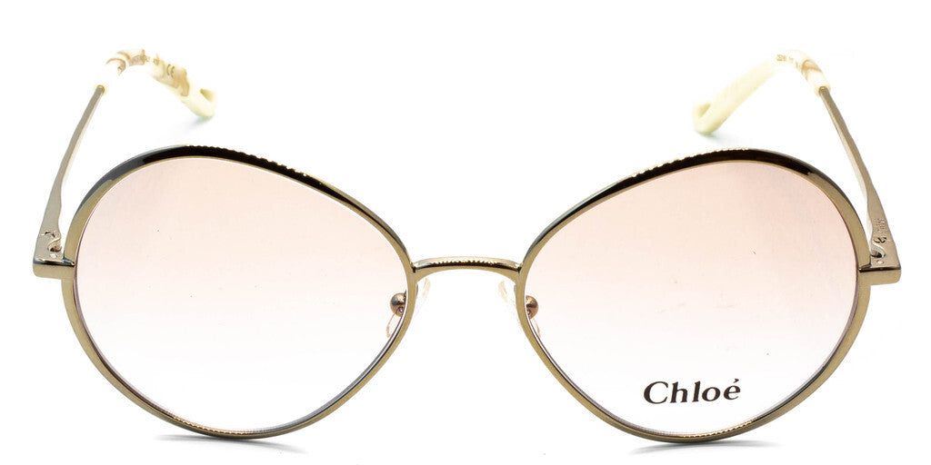 CHLOE CE2161 717 56mm Sunglasses Shades Eyewear Frames Glasses New - Italy
