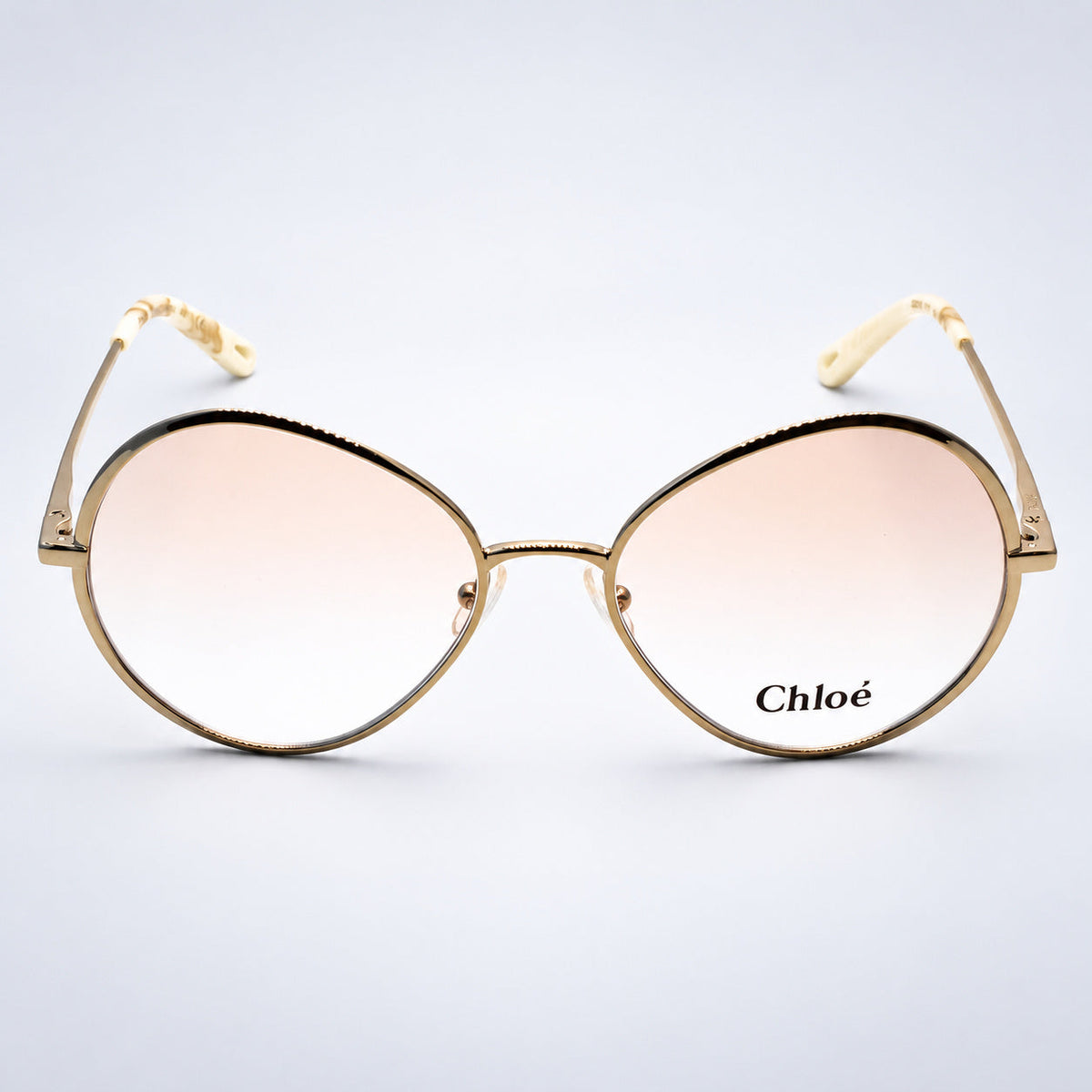 CHLOE CE2161 717 56mm Sunglasses Shades Eyewear Frames Glasses New - Italy