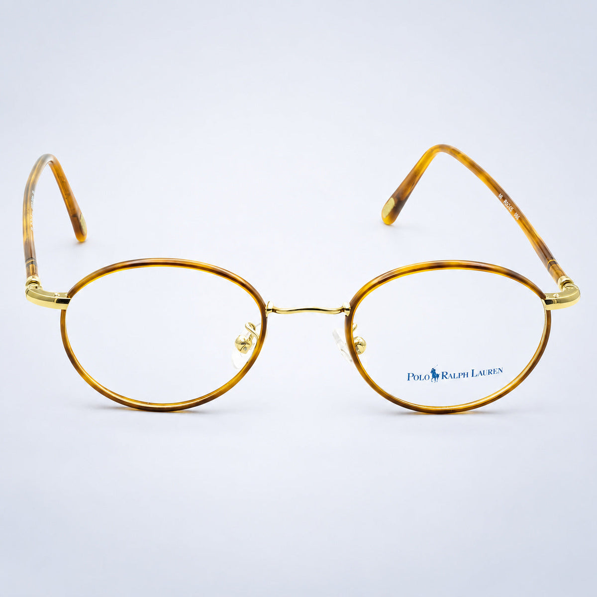 RALPH LAUREN POLO CLASSIC 453 Y64 46mm Eyewear FRAMES RX Optical Glasses - New