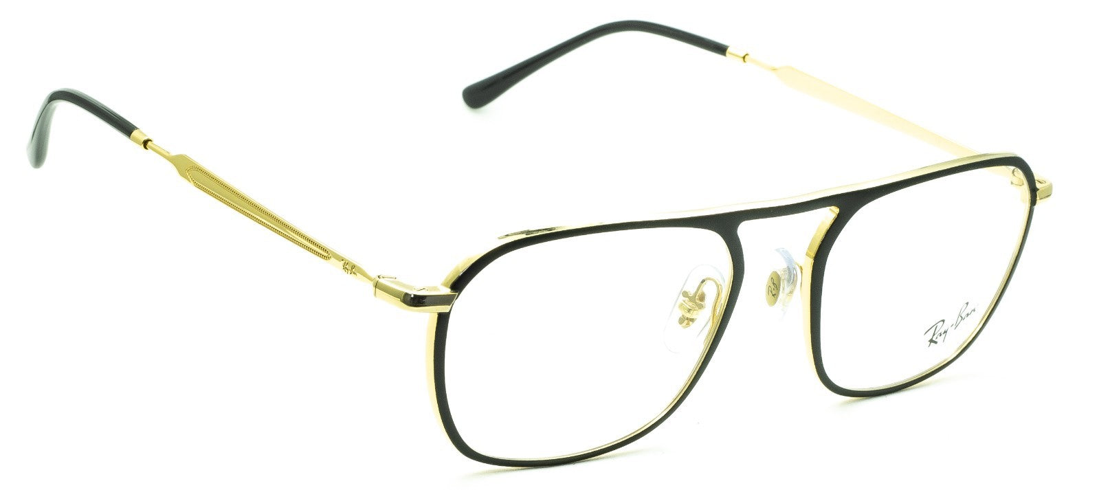 RAY BAN RB 6548 2994 53mm FRAMES RAYBAN Glasses Eyewear RX Optical Eyeglasses