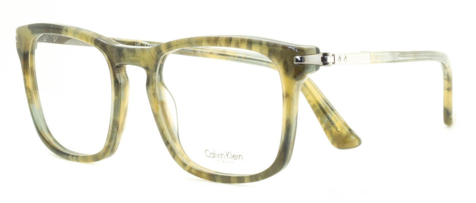 CALVIN KLEIN ck 7979 300 Eyewear RX Optical FRAMES NEW Eyeglasses Glasses - BNIB