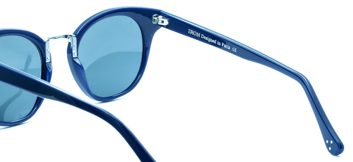 IRON PARIS IRS15 003 48mm Sunglasses Shades Eyewear Frames Eyeglasses New BNIB