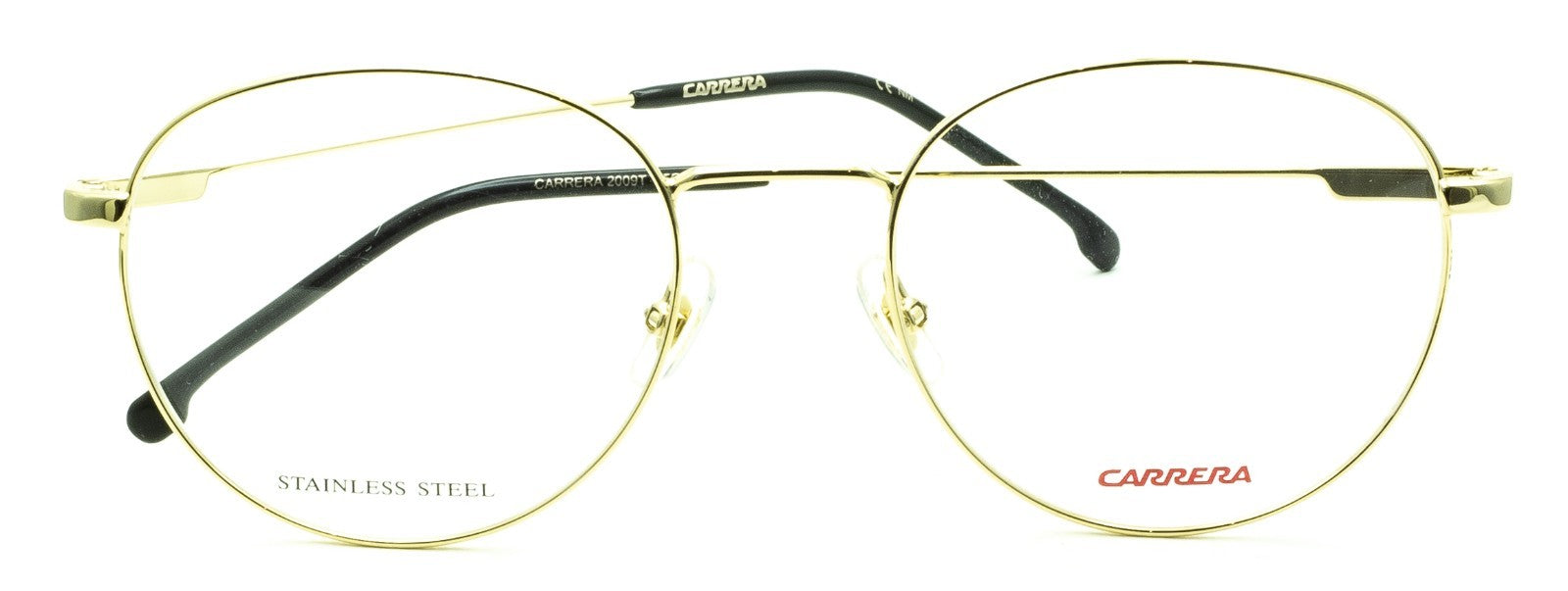 CARRERA 2009T J5G 53mm Eyewear FRAMES Glasses RX Optical Eyeglasses New - Italy