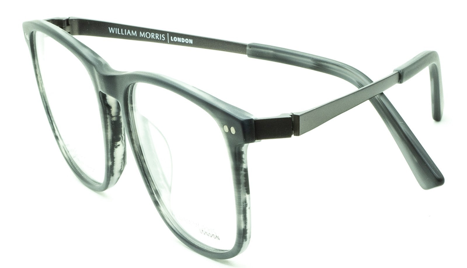 WILLIAM MORRIS LN50232 C1 53mm RX Optical Eyewear FRAMES Eyeglasses Glasses -New