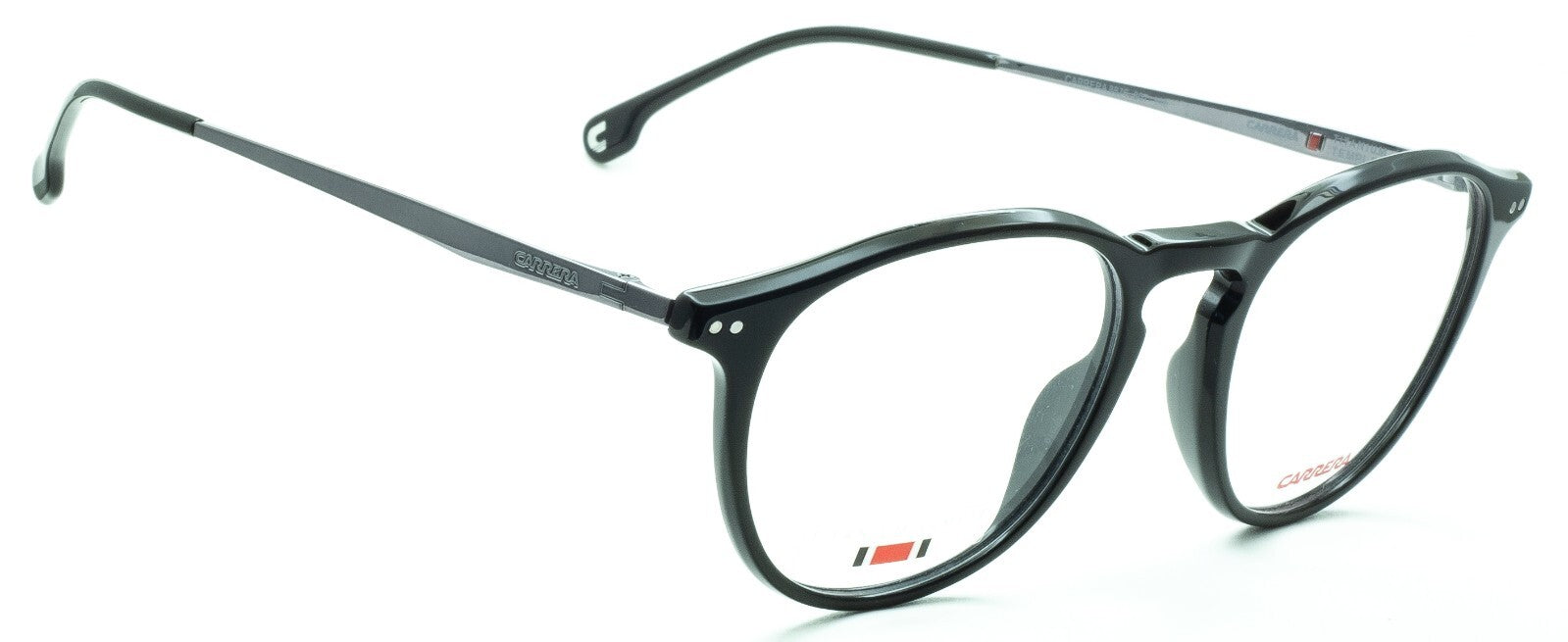 CARRERA 8876 807 49mm Eyewear FRAMES Glasses RX Optical Eyeglasses - BNIB New