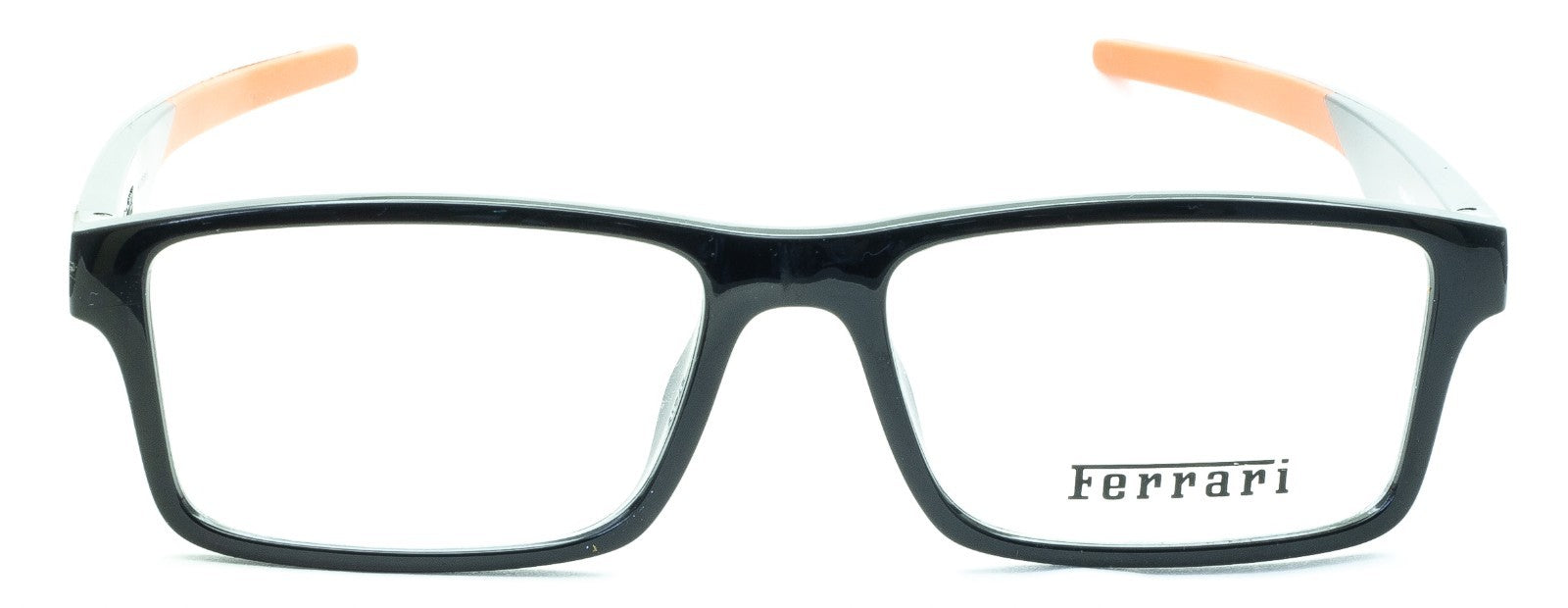 FERRARI FZ 8004U 501 57mm RX Optical Eyewear FRAMES Eyeglasses Glasses - New