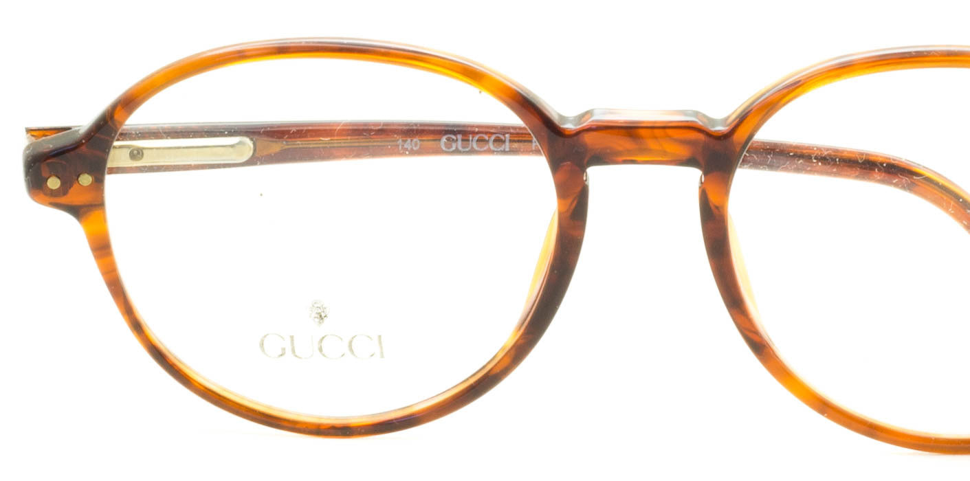 GUCCI GG 1144 B27 Eyewear FRAMES NEW Glasses RX Optical Eyeglasses ITALY - BNIB