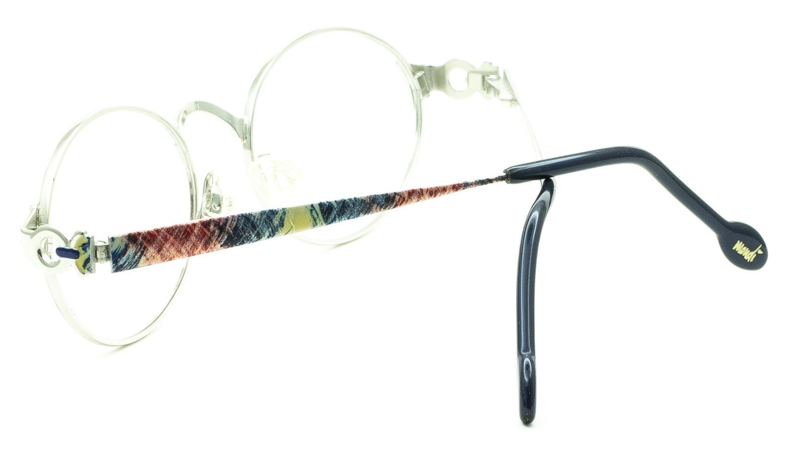 MONDI by METZLER 2367 561 51mm Vintage Eyewear FRAMES RX Optical - New Germany