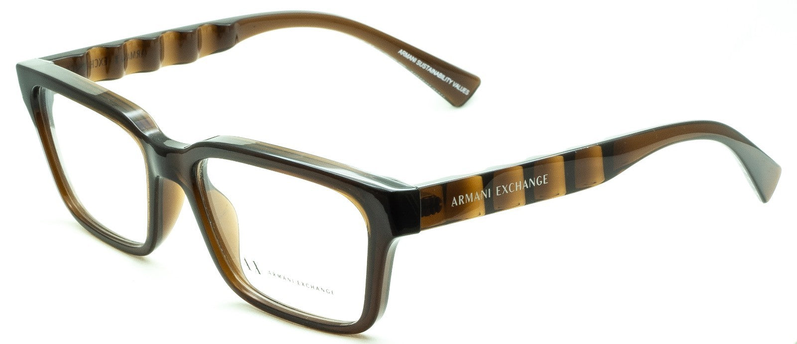 ARMANI EXCHANGE AX 3116 8358 55mm Eyewear FRAMES RX Optical Glasses Eyeglasses