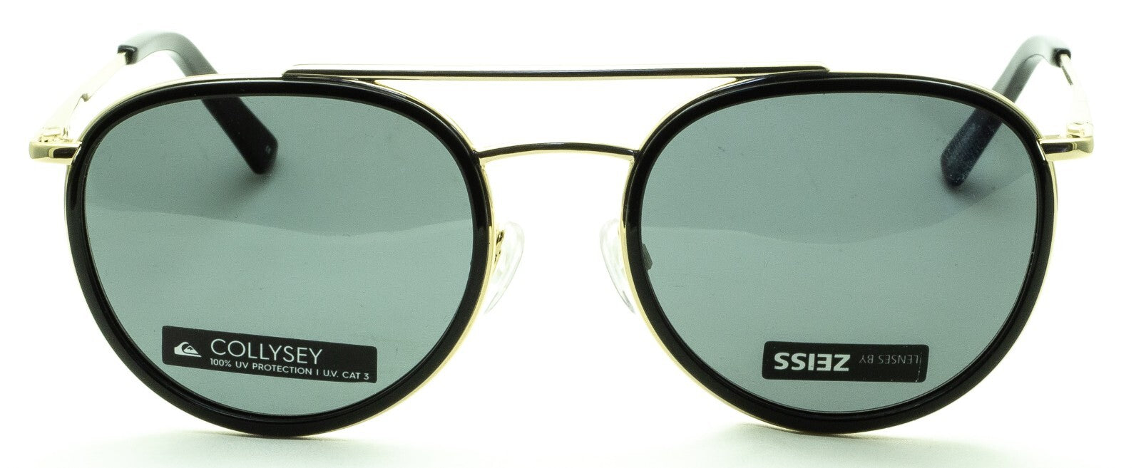 QUIKSILVER EQYEY03081/XKYS CAT.3 COLLYSEY Sunglasses Shades Eyewear Frames - New