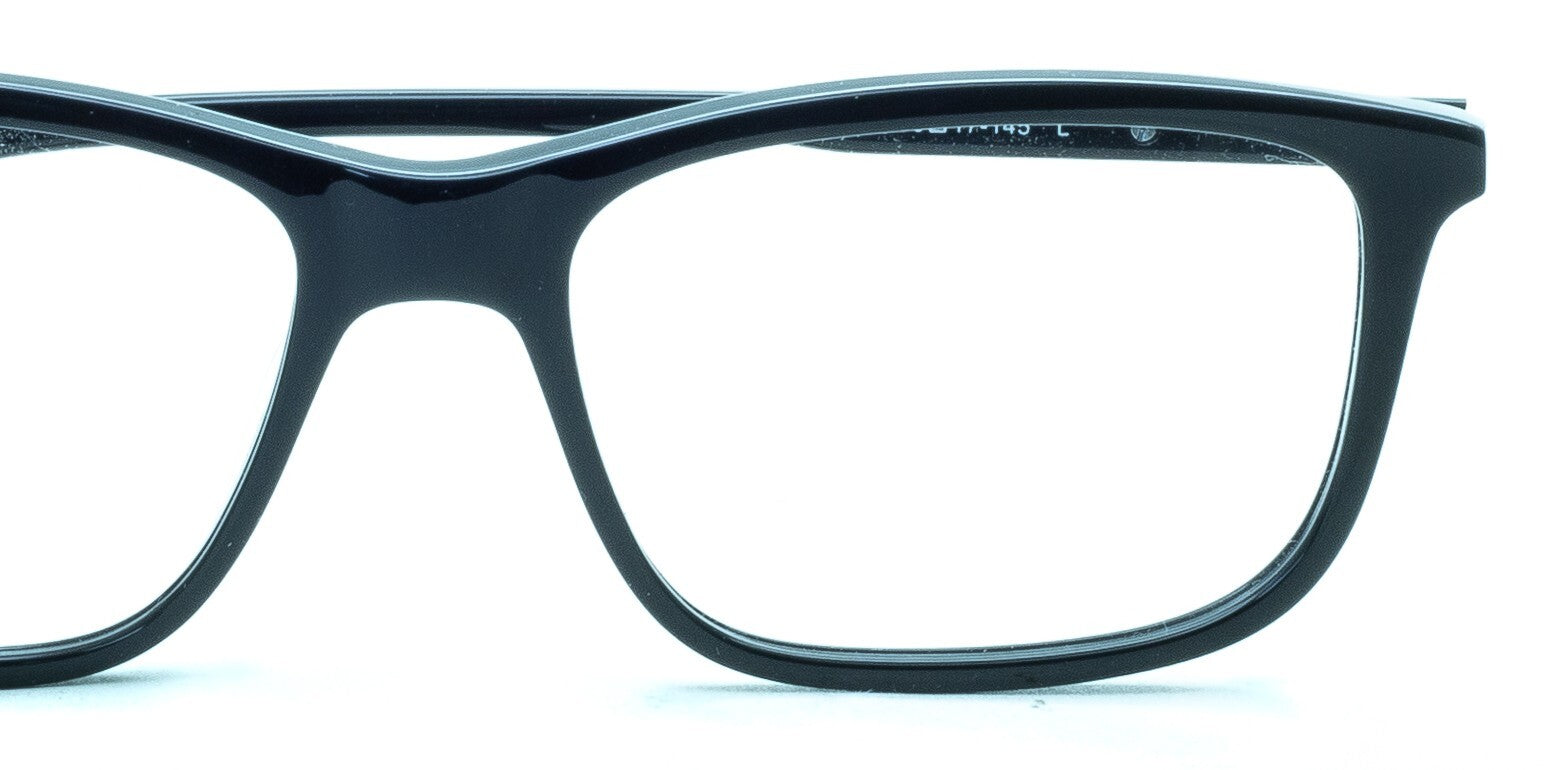 GUCCI GG 1159O 001 56mm Eyewear FRAMES Glasses RX Optical Eyeglasses New - Italy