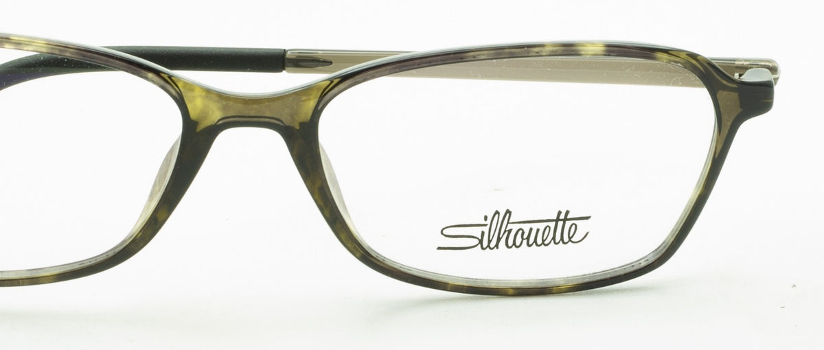 SILHOUETTE SPX 1605 75 9210 52mm Eyewear FRAMES RX Optical Glasses - New Austria