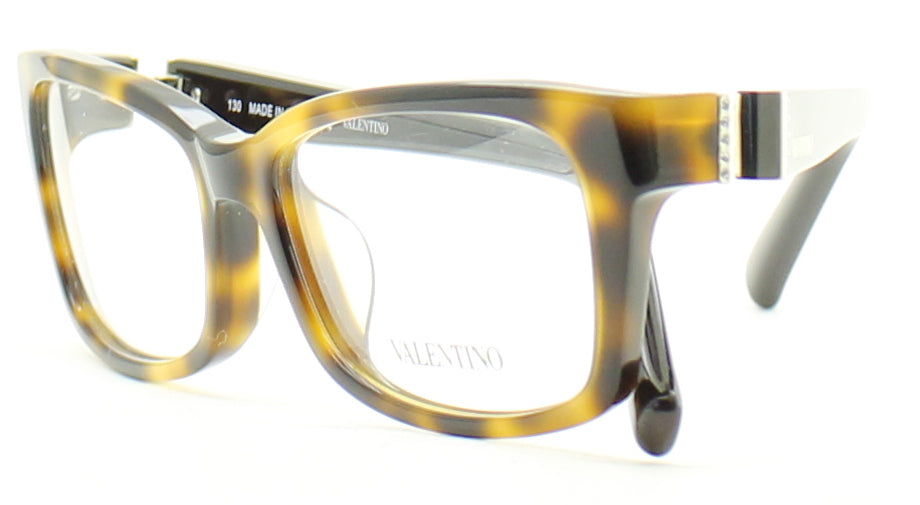 VALENTINO V2615R 214 Eyewear FRAMES RX Optical Eyeglasses Glasses Italy New BNIB