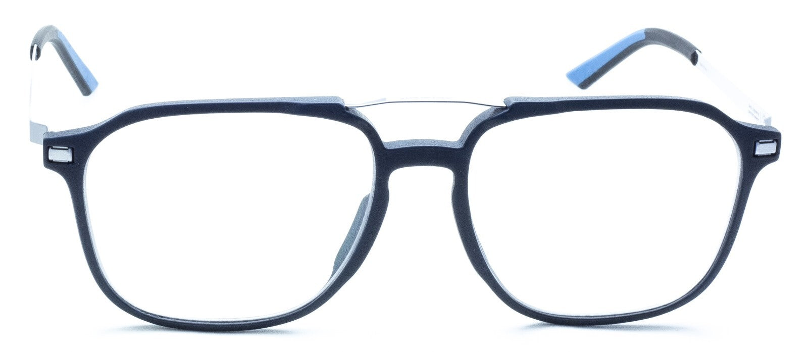 McLAREN Eyewear MLOP-98O06 C03 54mm RX Optical FRAMES Glasses - New France