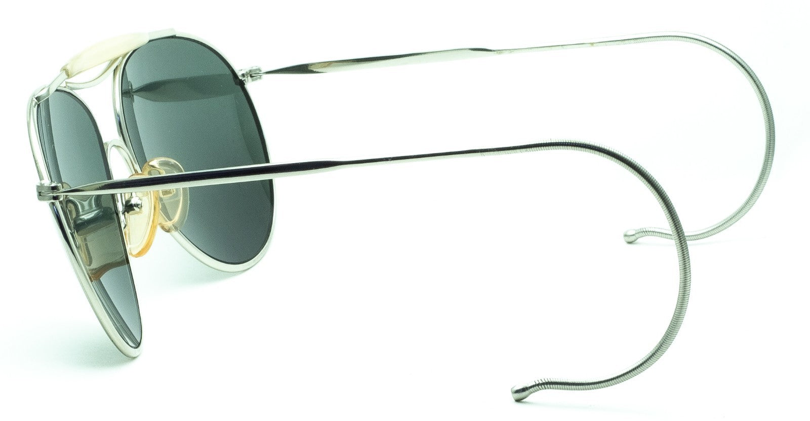 CARRERA CA4818 71B 58mm Vintage Sunglasses Shades FRAMES New NOS - Austria